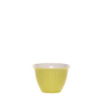 Šalica od porculana Stripe