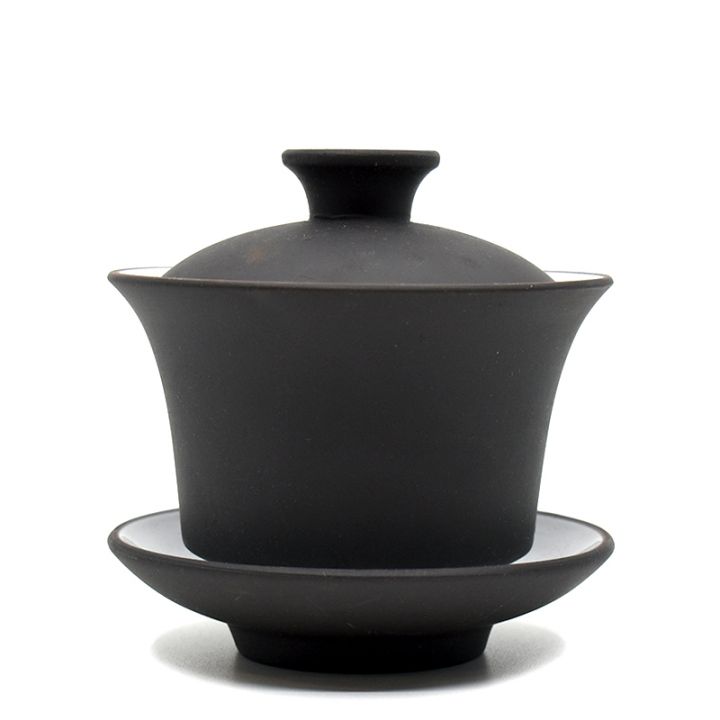 Gaiwan od gline
