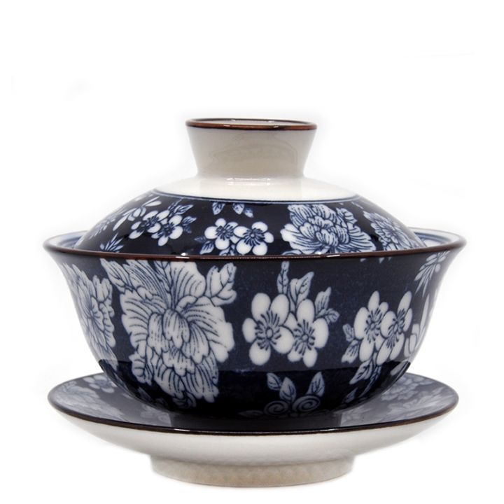 Gaiwan od porculana Ahri 120ml
