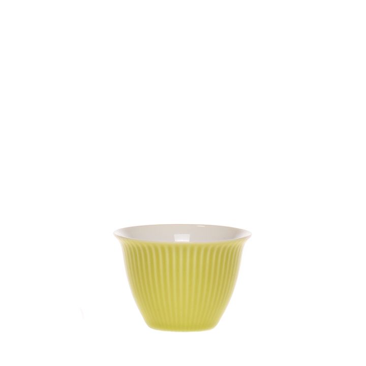 Šalica od porculana Stripe