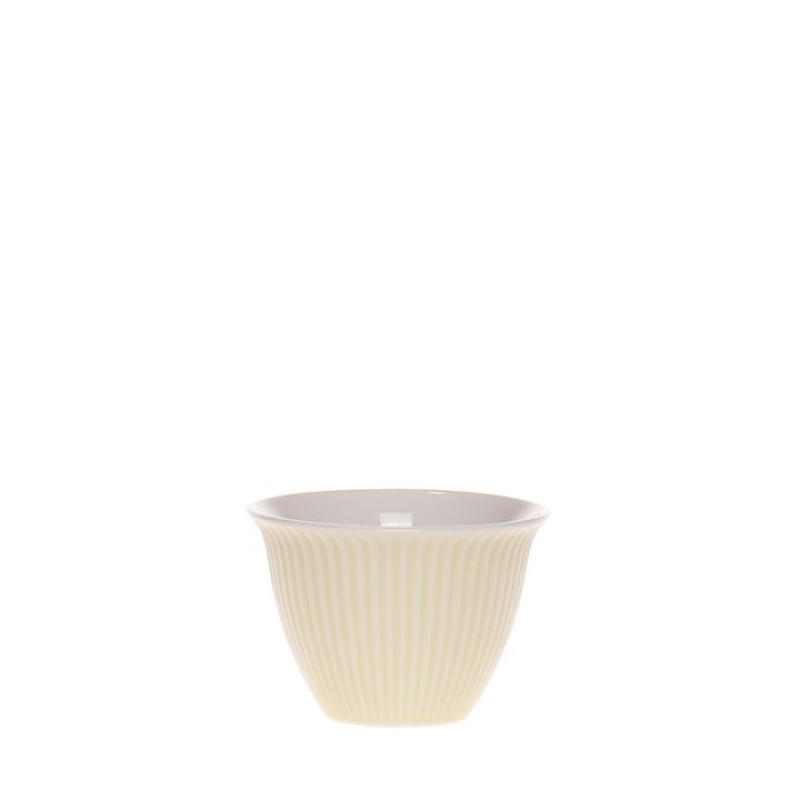 Šalica od porculana Stripe