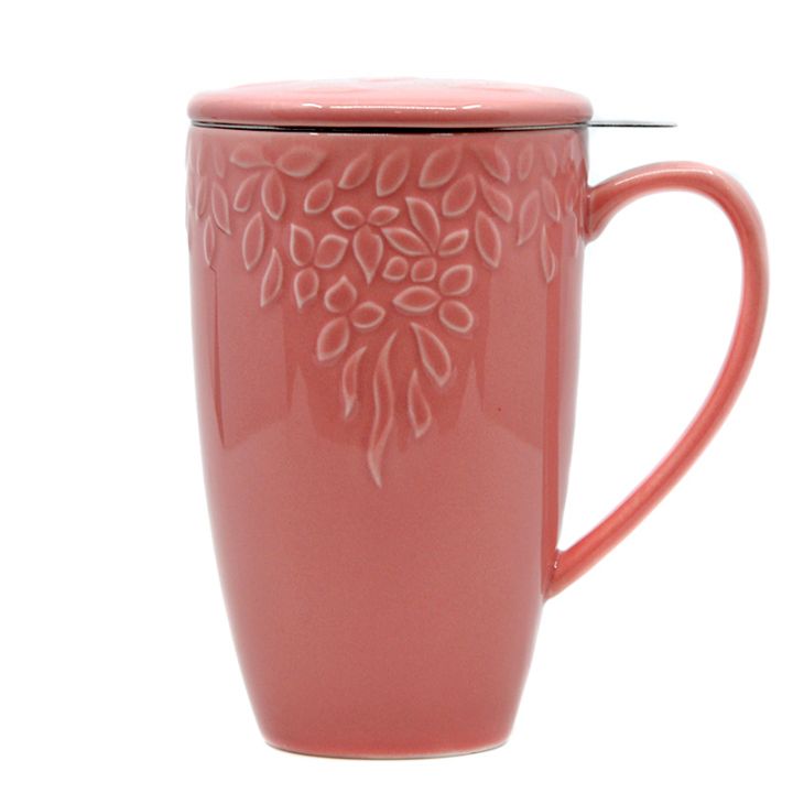 Šalica od porculana Bloom