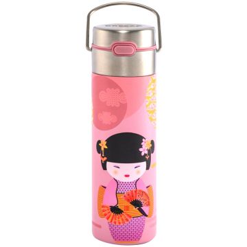 Leeza termo boca Little Geisha