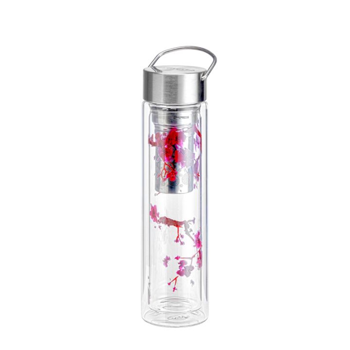 Flowtea boca za čaj Cherry blossom