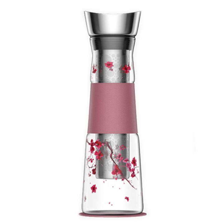 Eve Bokal Cherry Blossom