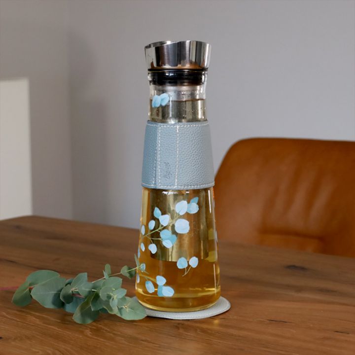 Eve Bokal Eucalyptus