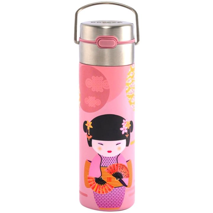 Leeza termo boca Little Geisha