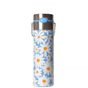 Leeza termo boca Daisy