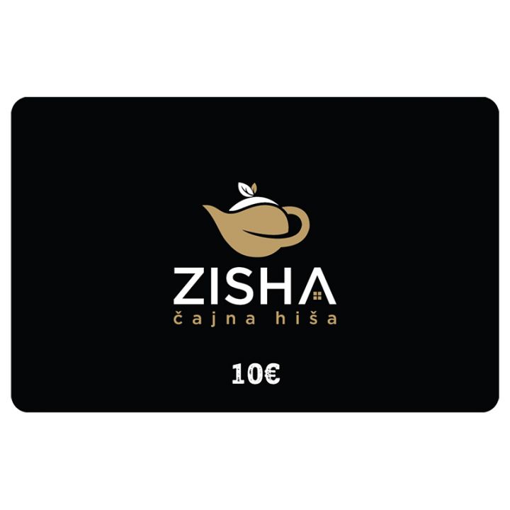 Darilni bon "I love you to the moon and back" 10EUR