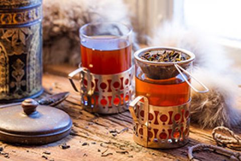 Jeste li znali da u Rusiji imaju svoju posebnu ceremoniju ispijanja čaja?
